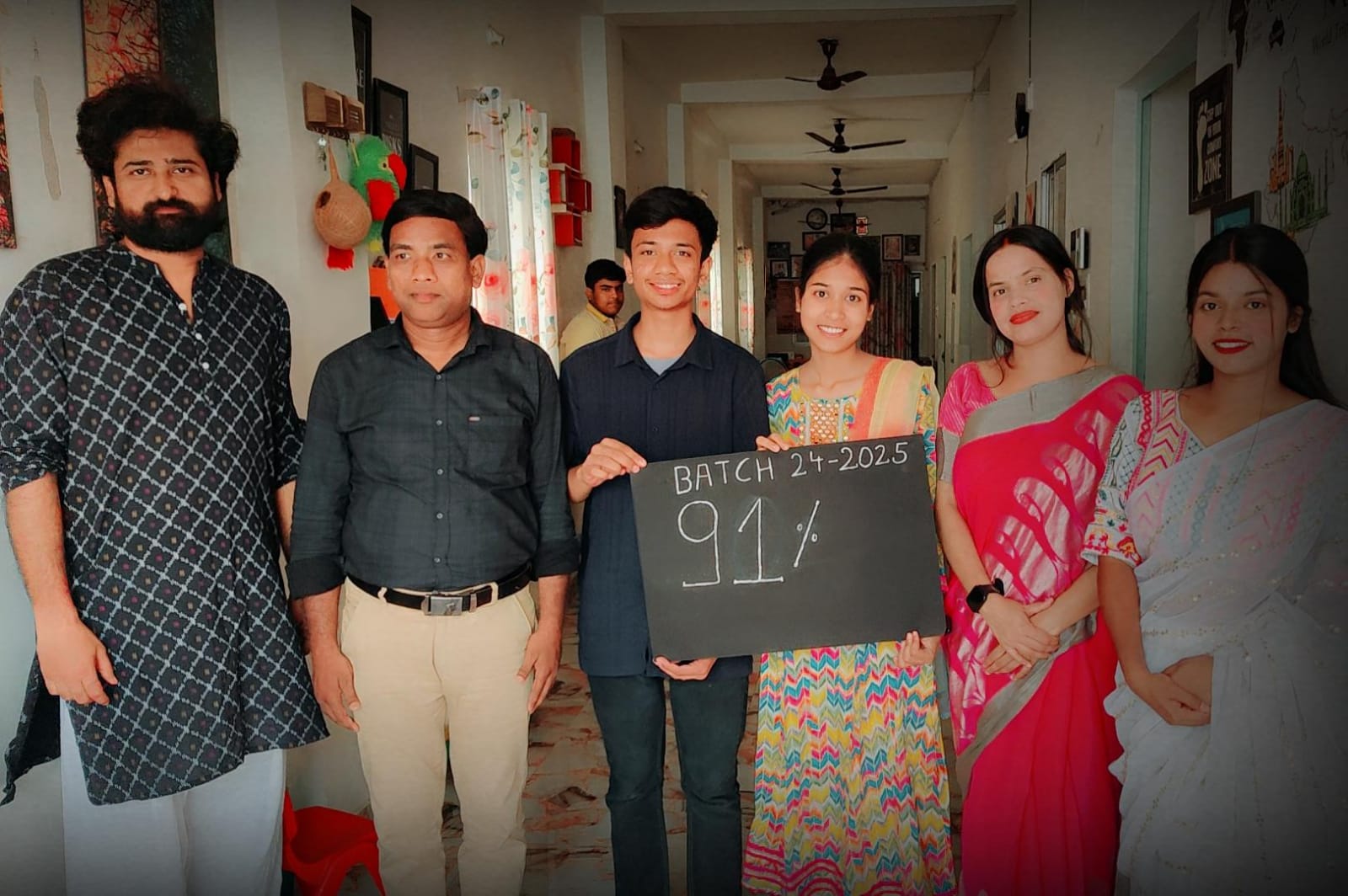 Student Result